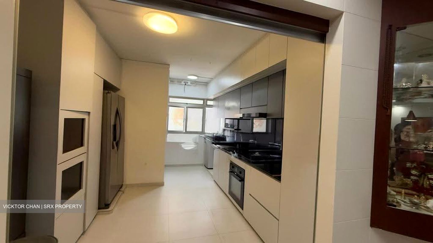 Blk 634 Pasir Ris Drive 1 (Pasir Ris), HDB 4 Rooms #609082211